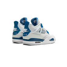 Charger l&#39;image dans la galerie, Jordan 4 Military Blue
