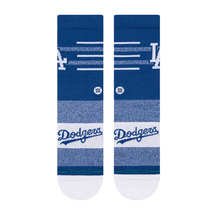 Charger l&#39;image dans la galerie, Chaussettes Stance MLB L.A Dodgers
