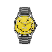 Load image into Gallery viewer, Montre Nixon x Nirvana Sentry Wobble
