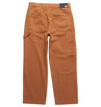 Load image into Gallery viewer, Pantalon DC Shoes Worker Baggy Carpenter
