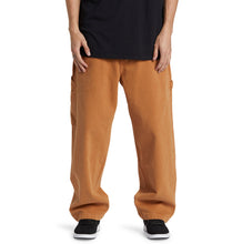 Load image into Gallery viewer, Pantalon DC Shoes Worker Baggy Carpenter
