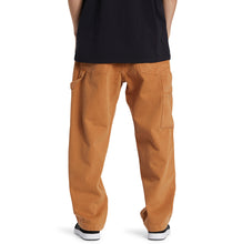 Load image into Gallery viewer, Pantalon DC Shoes Worker Baggy Carpenter
