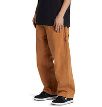 Load image into Gallery viewer, Pantalon DC Shoes Worker Baggy Carpenter
