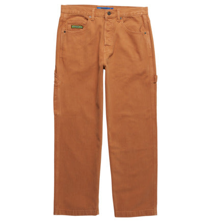 Pantalon DC Shoes Worker Baggy Carpenter