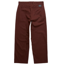 Load image into Gallery viewer, Pantalon DC Shoes Worker Baggy Chino
