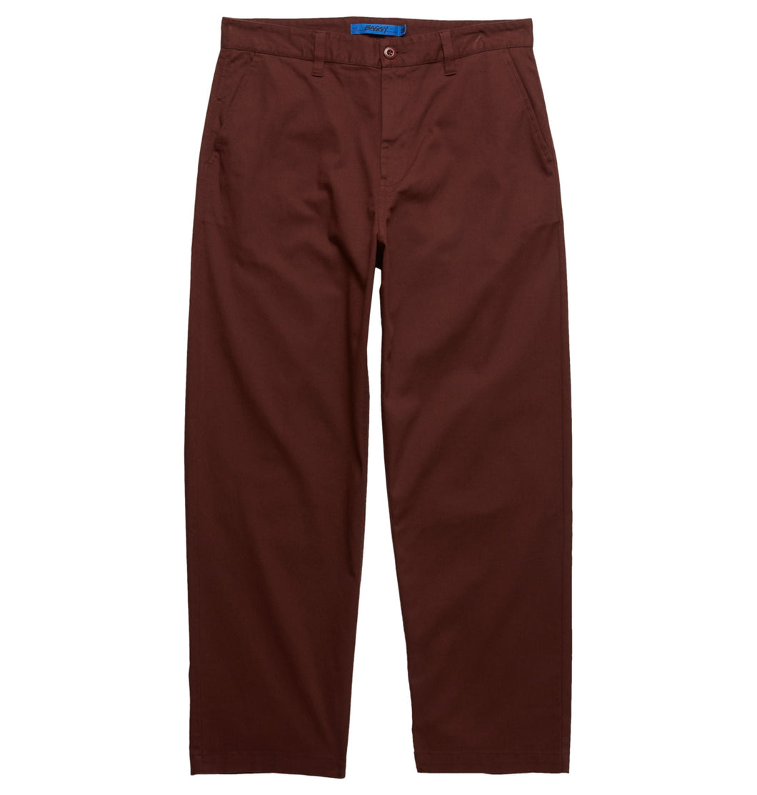 Pantalon DC Shoes Worker Baggy Chino