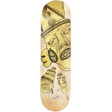 Load image into Gallery viewer, Snack Skateboard Krebs Cullen 8.375&quot;
